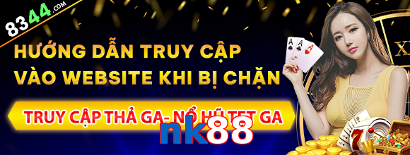 Casino Trực Tuyến Trò Chơi Được Yêu Thích Tại nk88